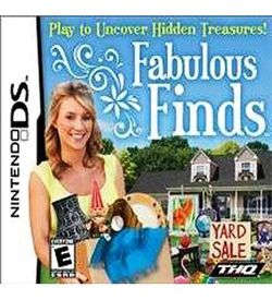 4580 - Fabulous Finds (US)(Suxxors)